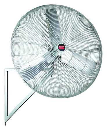 Standard Duty Industrial Fan.Phase 1. Mfr#: 216NU5