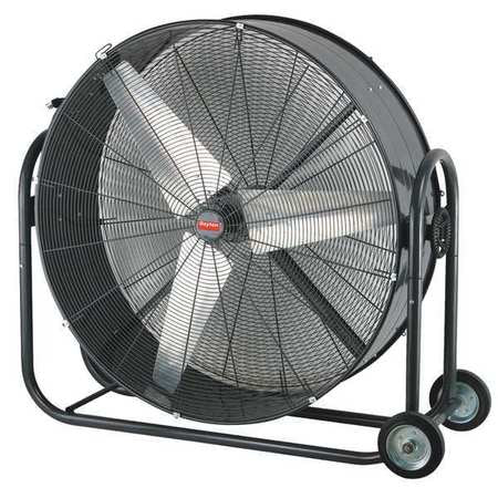 Stndrd Dty Indstrl Fan.42"Blde Dia..2Spd. Mfr#: 1YNW6