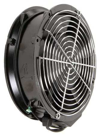 Axial Fan.Round.6-25/32" H.190/235 CFM. Mfr#: WA6AXFN