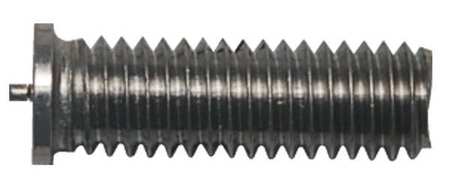 NELSON 100pc 3/8" Cu Plated Weld Stud. Mfr#: 101-208-231-G100