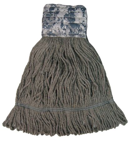 String Wet Mop.22 oz.. Rayon. Mfr#: 19N830