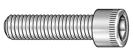 SHCS.Alloy Steel.1/2"-13x4".PK5. Mfr#: UST236002